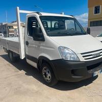 Ivaco daily 35c13 cassonato 2008