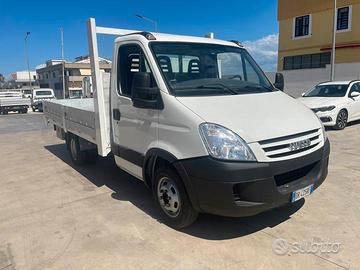 Ivaco daily 35c13 cassonato 2008