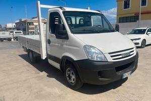 Ivaco daily 35c13 cassonato 2008