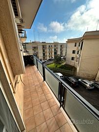 Appartamento in zona ospedale