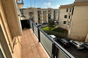 Appartamento in zona ospedale