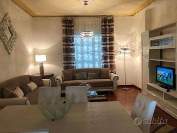 Appartamento arredato vicino Stazione Centrale