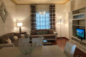 Appartamento arredato vicino Stazione Centrale