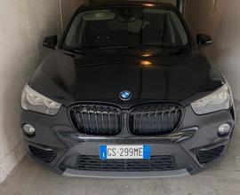 BMW X1 18i sdrive