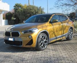 Bmw X2 sDrive18i Msport