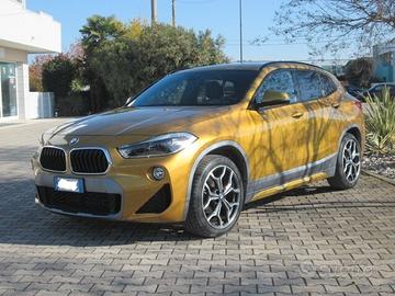 Bmw X2 sDrive18i Msport