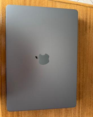 Macbook air 15”