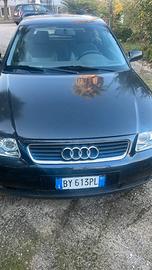 AUDI A3 1ª serie - 2001