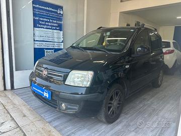 Fiat Panda 1.2 gpl 69cv E5