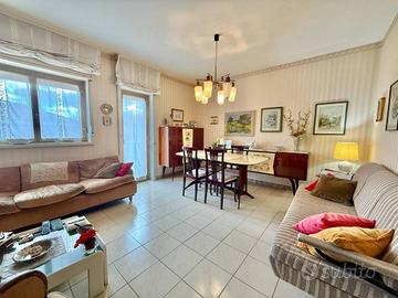 3 Vani + Garage (Ficarazzi)