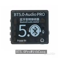 Modulo Ricevitore Audio Bluetooth BT5.0 Pro XY-WRB