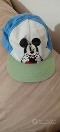 Cappello Topolino