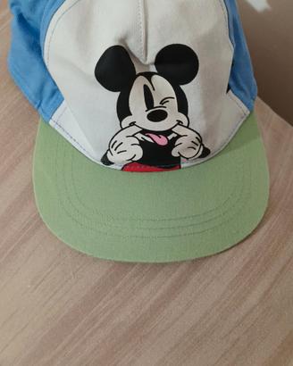 Cappello Topolino