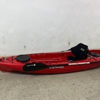 KAYAK BIG MAMA A PAGAIA