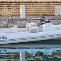 Gommone renier r 9mt NEW PRICE