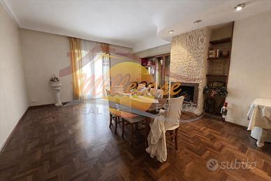 Elegante appartamento rifinito