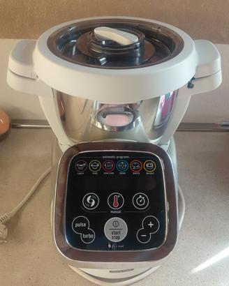 moulinex cousine companion