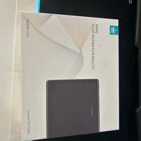 Tavoletta grafica professionale - Huion