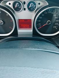Ford Kuga 2011