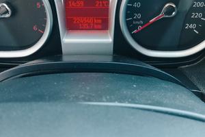Ford Kuga 2011