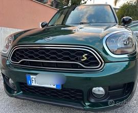 Mini Cooper S Countryman Mini 1.5 Cooper SE Countr