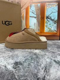UGG Tazzle Castagna, Taglia 36