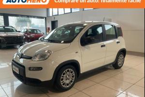 FIAT Panda BS32299