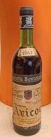 VINO 1967 Chiaretto Aricoc Berteletti C. di Lozzo