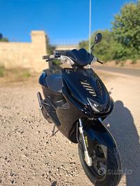 Yamaha aerox 50