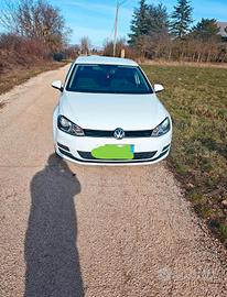 golf 7
