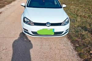 golf 7