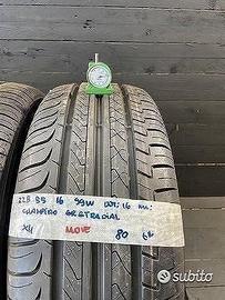 Gtradial champiro 225 55 16