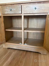 Credenza Maison du Monde – Linea Cavaillon