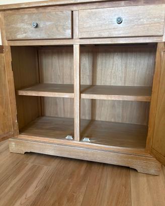 Credenza Maison du Monde – Linea Cavaillon