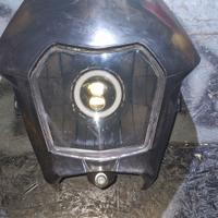 engel eye per fantic 