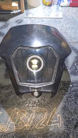 engel eye per fantic 