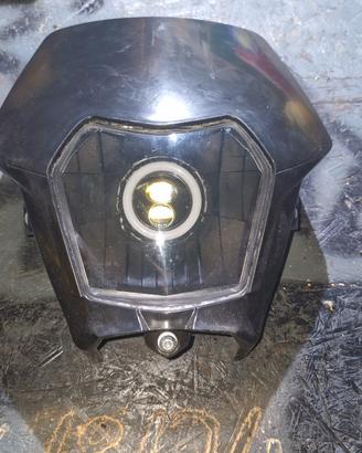 engel eye per fantic 