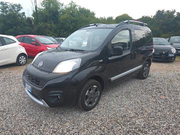 Fiat Qubo 1.3 MJT 95 CV Trekking