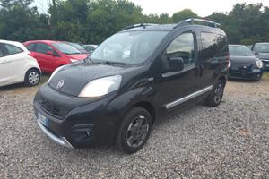 Fiat Qubo 1.3 MJT 95 CV Trekking