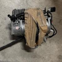 Compressore Per Sospensioni Iveco Daily 2018