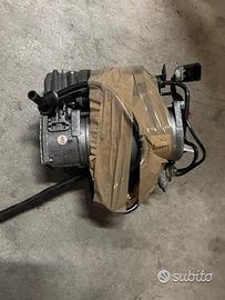 Compressore Per Sospensioni Iveco Daily 2018