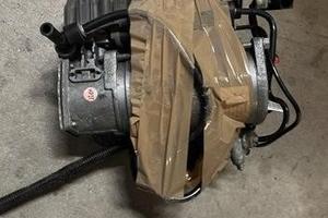 Compressore Per Sospensioni Iveco Daily 2018