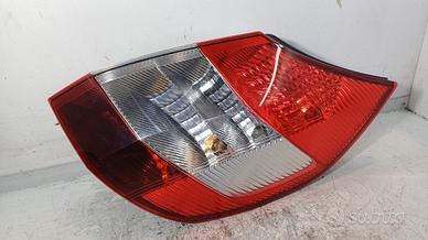 STOP FANALE POSTERIORE DESTRO RENAULT Scenic Serie