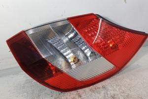STOP FANALE POSTERIORE DESTRO RENAULT Scenic Serie