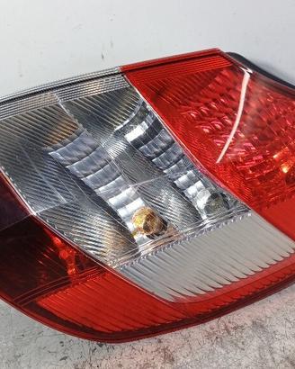 STOP FANALE POSTERIORE DESTRO RENAULT Scenic Serie