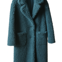 cappotto donna