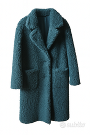 cappotto donna