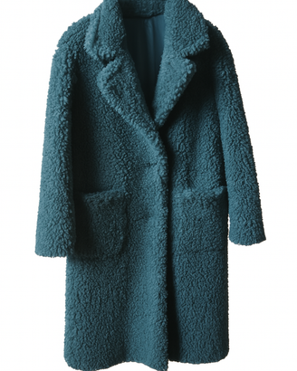 cappotto donna