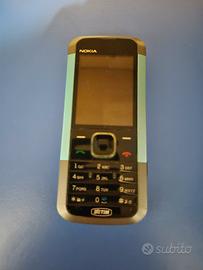 Nokia 5000 (vintage)