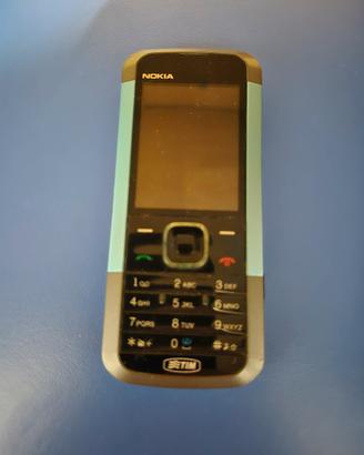 Nokia 5000 (vintage)